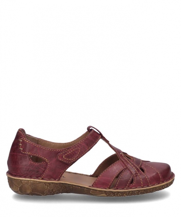 Josef Seibel Rosalie 29 - Red Josef Seibel Rosalie 29 - Red