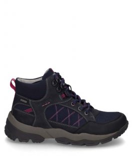 Josef Seibel Philippa 55 - Blue Josef Seibel Philippa 55 - Blue