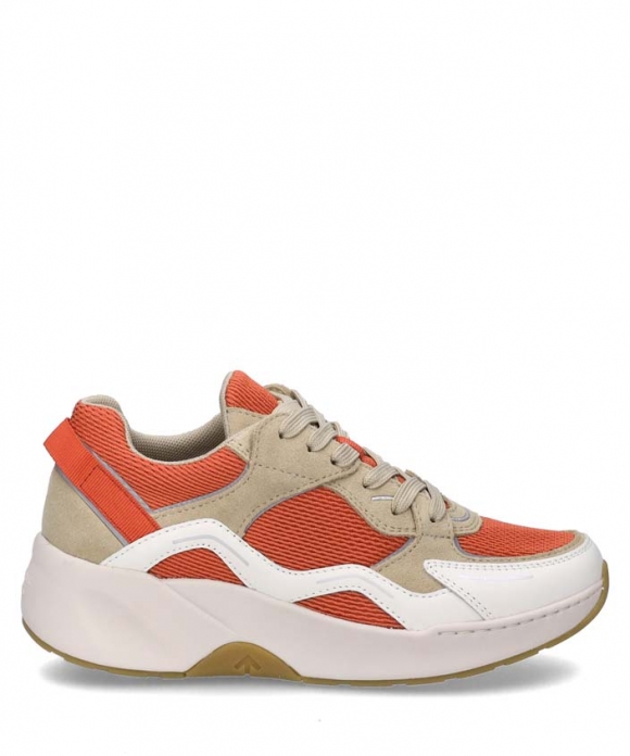 Josef Seibel Lissi 13 - White