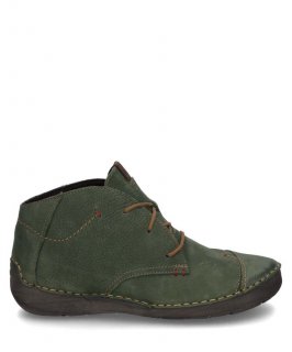 Josef Seibel Fergey 18 - Green