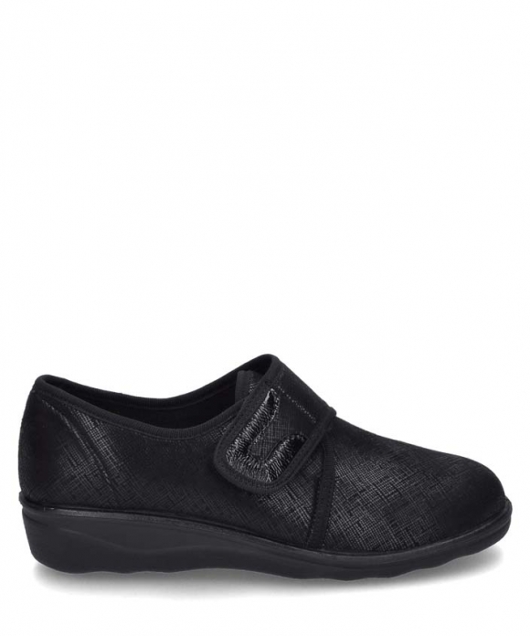 Josef Seibel Nice 106 - Black Josef Seibel Nice 106 - Black