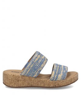 Josef Seibel Evita 02 - Blue