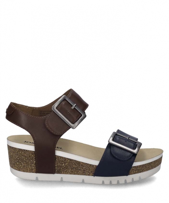 Josef Seibel Quinn 02 - Blue