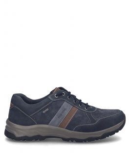 Josef Seibel Leroy 56 - Blue Josef Seibel Leroy 56 - Blue