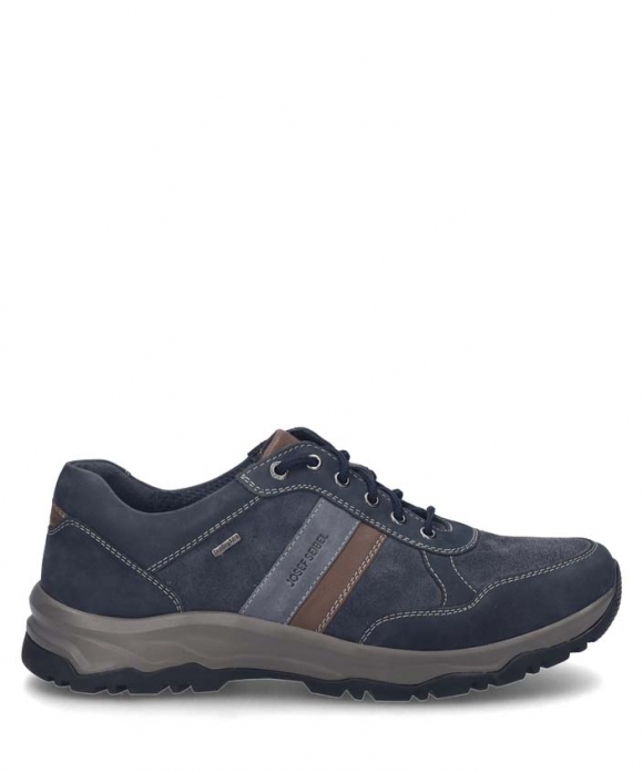 Josef Seibel Leroy 56 - Blue Josef Seibel Leroy 56 - Blue