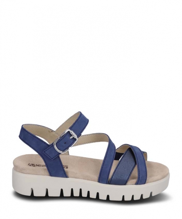 Josef Seibel Laurie 01 - Blue Josef Seibel Laurie 01 - Blue