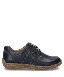 Josef Seibel Neele 44 - Black