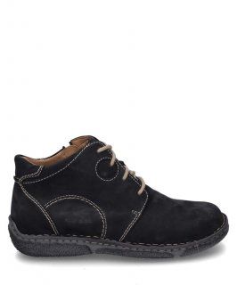Josef Seibel Neele 46 - Black