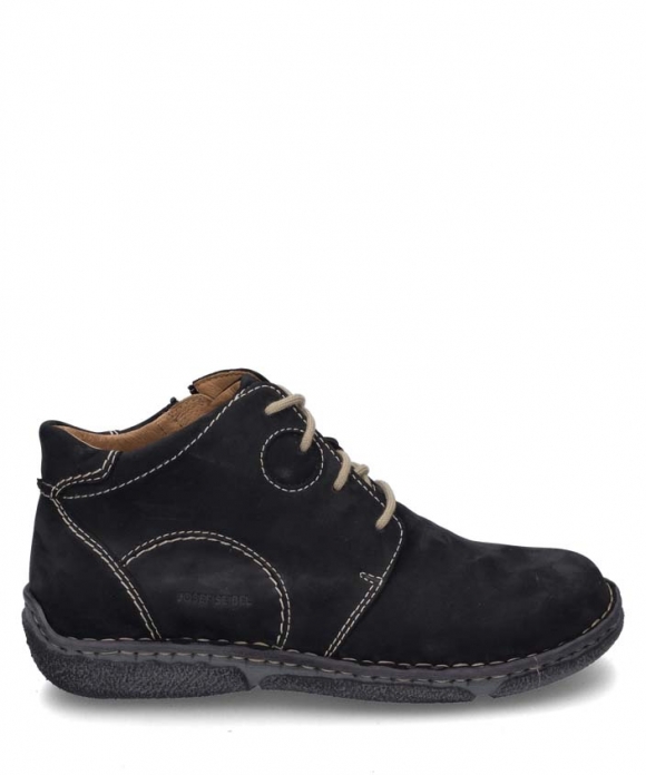 Josef Seibel Neele 46 - Black