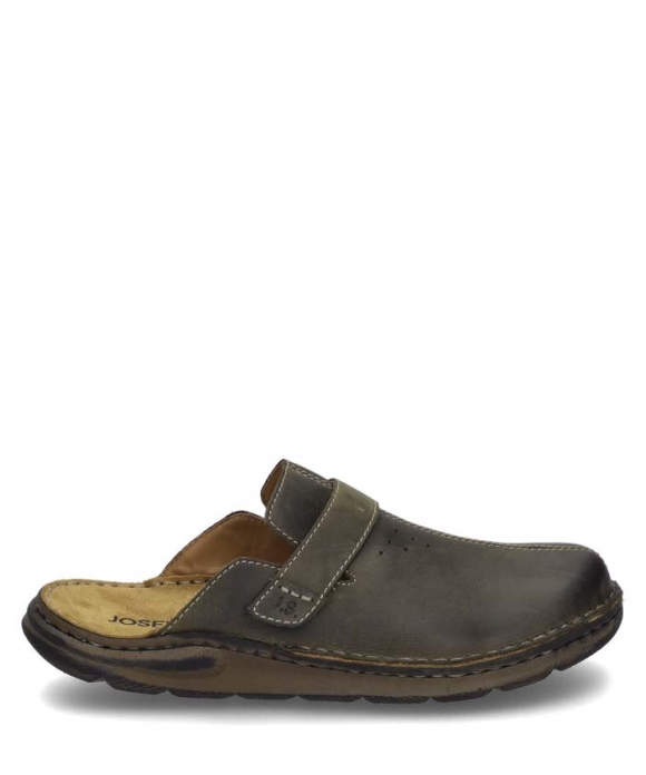 Josef Seibel Maverick 18 - Green