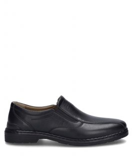 Josef Seibel Alastair 19 - Black Josef Seibel Alastair 19 - Black