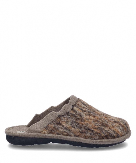 Josef Seibel Lille 07 - Brown