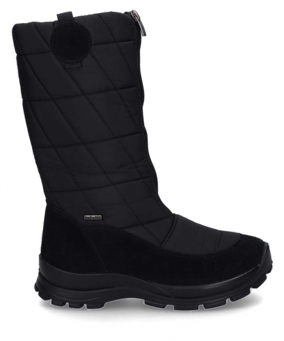 Josef Seibel Grenoble 04 - Black Josef Seibel Grenoble 04 - Black