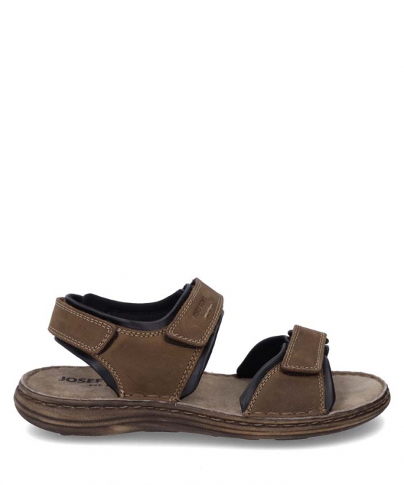Josef Seibel Vincent 09 - Brown Josef Seibel Vincent 09 - Brown