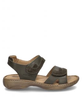 Josef Seibel Debra - Green
