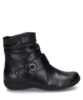Josef Seibel Naly 65 - Black Josef Seibel Naly 65 - Black
