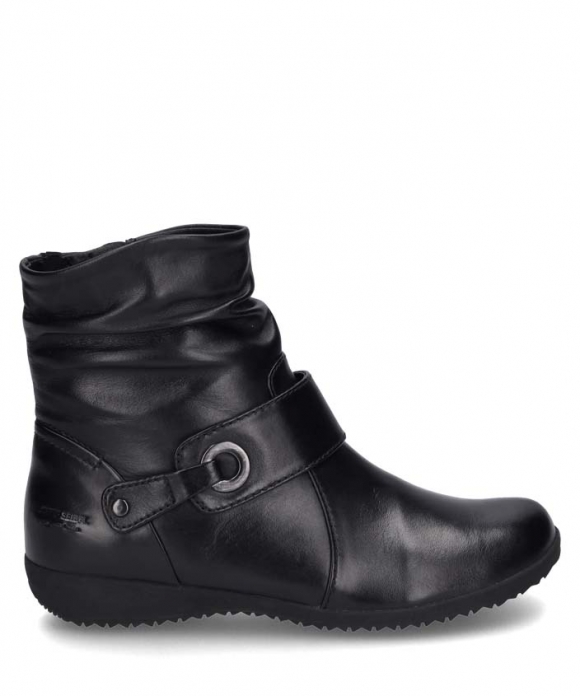 Josef Seibel Naly 65 - Black Josef Seibel Naly 65 - Black