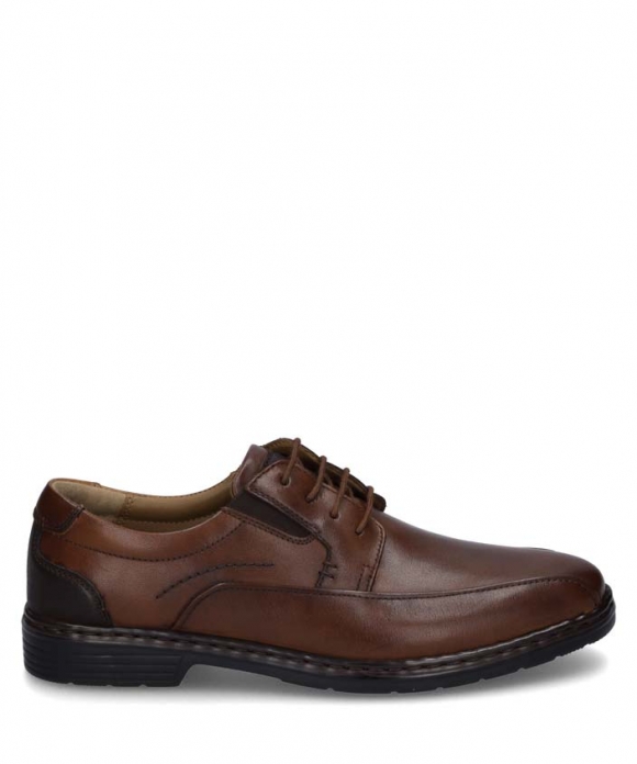 Josef Seibel Alastair 04 - Brown