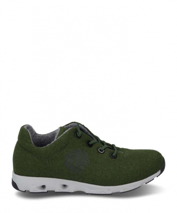 Josef Seibel Noih 05 - Green Josef Seibel Noih 05 - Green