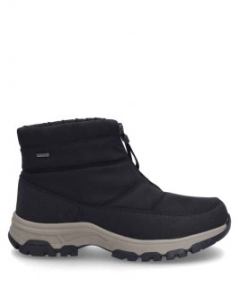 Josef Seibel Davos 53 - Black Josef Seibel Davos 53 - Black