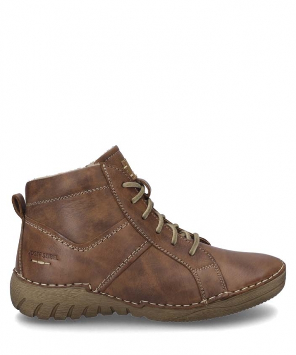 Josef Seibel Felicia 01 - Brown