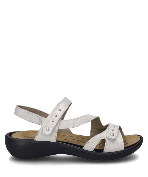 Josef Seibel Ibiza 70 - White Josef Seibel Ibiza 70 - White