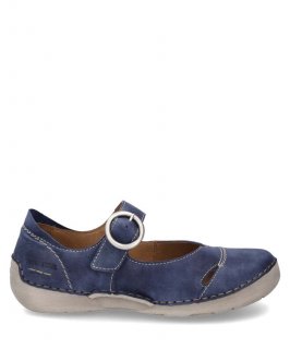 Josef Seibel Fergey 80 - Blue