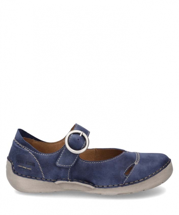 Josef Seibel Fergey 80 - Blue