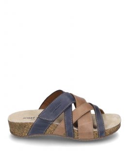Josef Seibel Tonga 74 - Blue Josef Seibel Tonga 74 - Blue