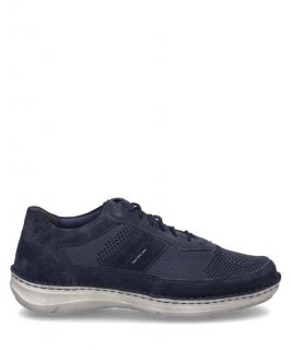 Josef Seibel New Anvers 12 - Blue Josef Seibel New Anvers 12 - Blue