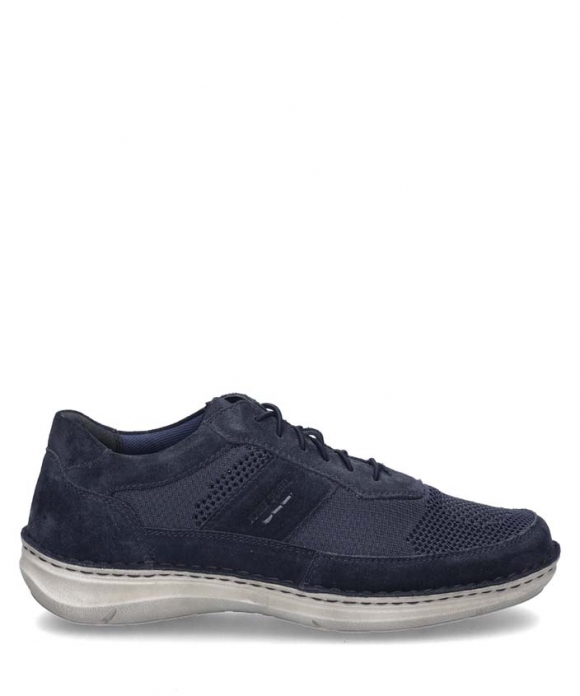 Josef Seibel New Anvers 12 - Blue Josef Seibel New Anvers 12 - Blue
