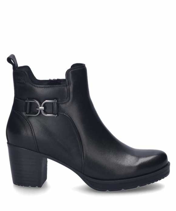 Josef Seibel Gloria 04 - Black