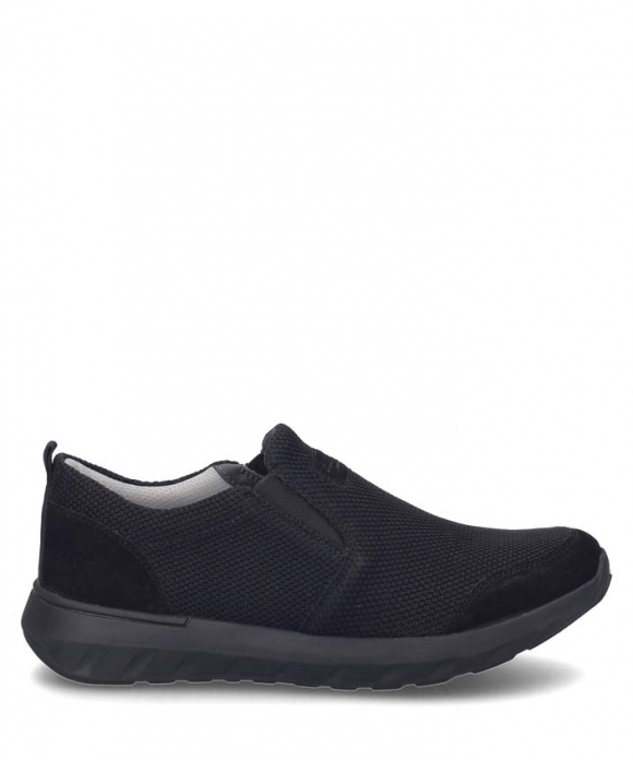 Josef Seibel Cameron 13 - Black Josef Seibel Cameron 13 - Black