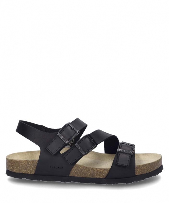 Josef Seibel Hermine 16 - Black Josef Seibel Hermine 16 - Black