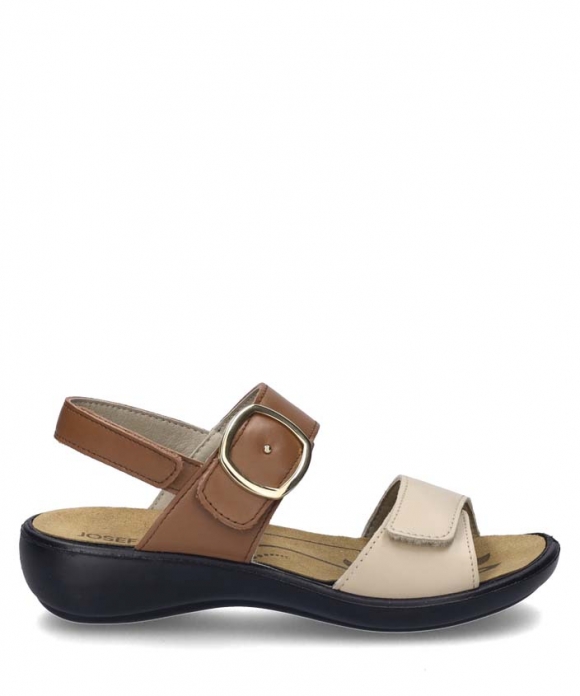 Josef Seibel Ibiza 12 - Beige Josef Seibel Ibiza 12 - Beige