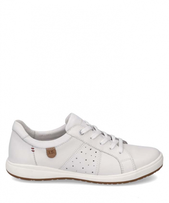 Josef Seibel Caren 01 - White Josef Seibel Caren 01 - White