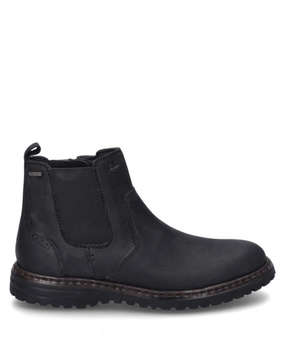 Josef Seibel Erroll 51 - Black