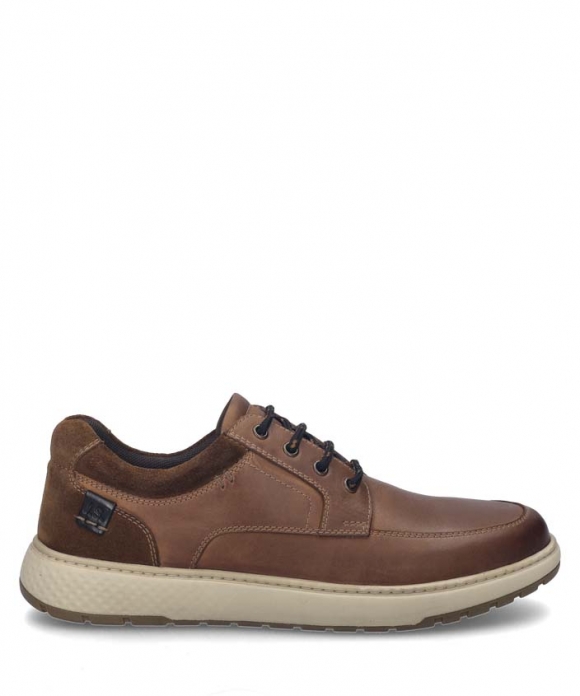 Josef Seibel Clayton 01 - Brown