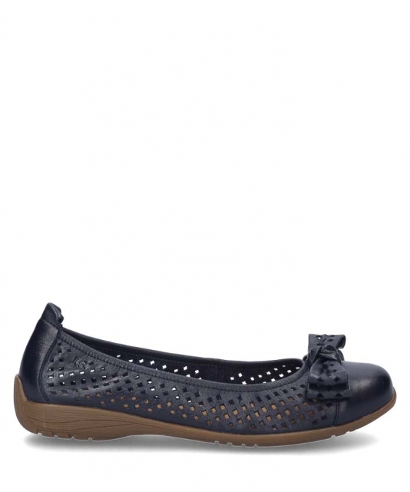 Josef Seibel Fenja 24 - Blue Josef Seibel Fenja 24 - Blue
