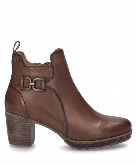 Josef Seibel Gloria 04 - Brown Josef Seibel Gloria 04 - Brown