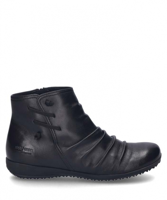 Josef Seibel Naly 12 - Black