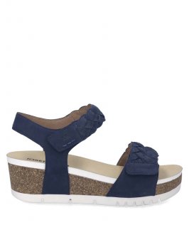 Josef Seibel Quinn 22 - Blue