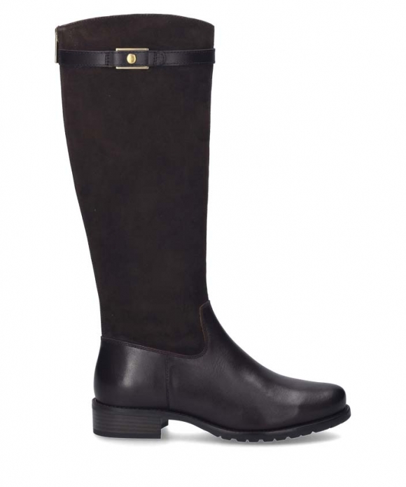 Josef Seibel Chiara 05 - Brown Josef Seibel Chiara 05 - Brown