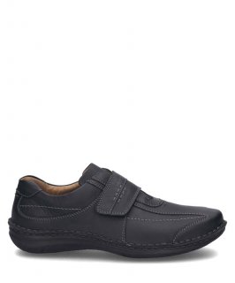 Josef Seibel Alec - Black Josef Seibel Alec - Black