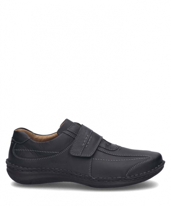 Josef Seibel Alec - Black Josef Seibel Alec - Black