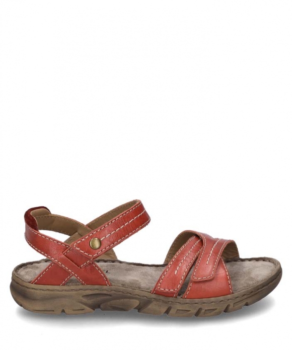 Josef Seibel Brenda 06 - Red