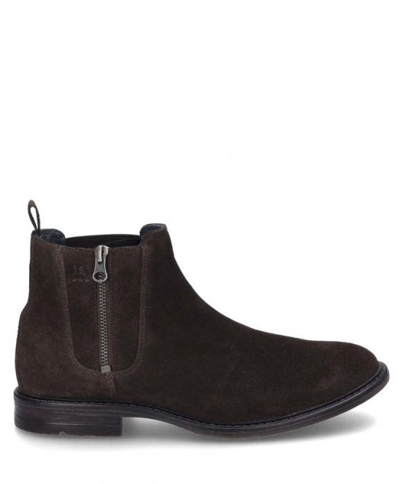 Josef Seibel Earl 12 - Brown