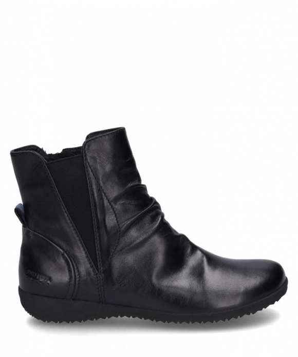 Josef Seibel Naly 66 - Black
