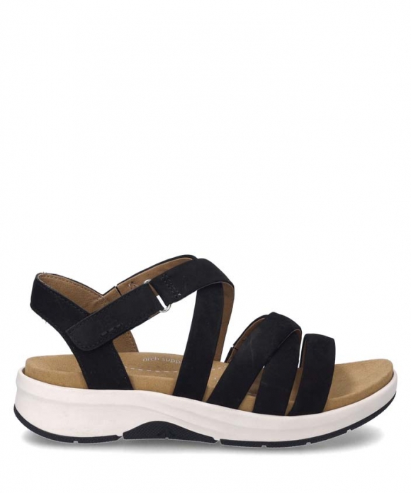 Josef Seibel Estelle 07 - Black Josef Seibel Estelle 07 - Black