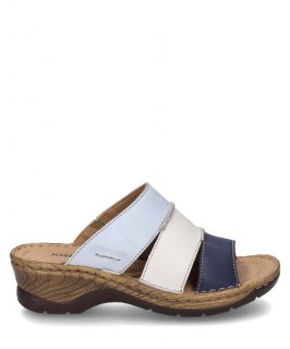 Josef Seibel Catalonia 86 - Blue